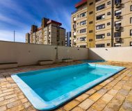 Cobertura com 285m², 4 dormitórios, 2 suítes, 3 vagas no bairro Jardim Lindóia em Porto Alegre