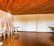 Cobertura com 285m², 4 dormitórios, 2 suítes, 3 vagas no bairro Jardim Lindóia em Porto Alegre