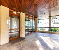 Cobertura com 285m², 4 dormitórios, 2 suítes, 3 vagas no bairro Jardim Lindóia em Porto Alegre