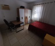 Casa com 220m², 3 dormitórios, 1 suíte, 2 vagas no bairro Sarandi em Porto Alegre