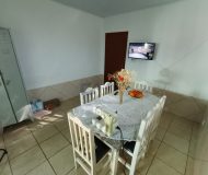 Casa com 220m², 3 dormitórios, 1 suíte, 2 vagas no bairro Sarandi em Porto Alegre
