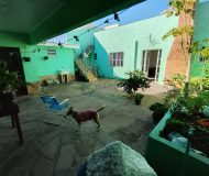 Casa com 220m², 3 dormitórios, 1 suíte, 2 vagas no bairro Sarandi em Porto Alegre
