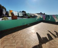 Casa com 220m², 3 dormitórios, 1 suíte, 2 vagas no bairro Sarandi em Porto Alegre