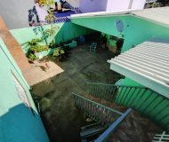 Casa com 220m², 3 dormitórios, 1 suíte, 2 vagas no bairro Sarandi em Porto Alegre