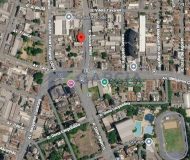 Depósito com 390m² no bairro São João em Porto Alegre