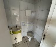 Prédio com 941m² no bairro Costa e Silva em Porto Alegre