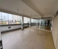 Prédio com 941m² no bairro Costa e Silva em Porto Alegre
