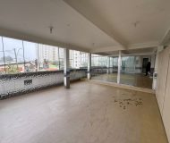 Prédio com 941m² no bairro Costa e Silva em Porto Alegre