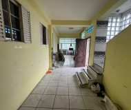 Prédio com 941m² no bairro Costa e Silva em Porto Alegre