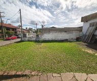 Terreno com 312m², 3 vagas no bairro Jardim Leopoldina em Porto Alegre