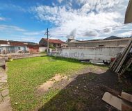 Terreno com 312m², 3 vagas no bairro Jardim Leopoldina em Porto Alegre