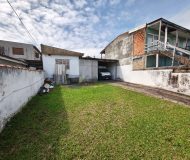 Terreno com 312m², 3 vagas no bairro Jardim Leopoldina em Porto Alegre