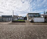 Terreno com 312m², 3 vagas no bairro Jardim Leopoldina em Porto Alegre