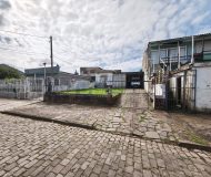 Terreno com 312m², 3 vagas no bairro Jardim Leopoldina em Porto Alegre