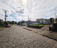 Terreno com 312m², 3 vagas no bairro Jardim Leopoldina em Porto Alegre