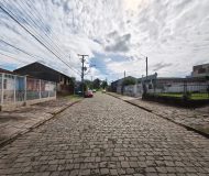Terreno com 312m², 3 vagas no bairro Jardim Leopoldina em Porto Alegre