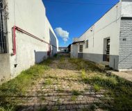Depósito com 1.200m² no bairro Navegantes em Porto Alegre