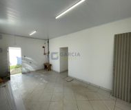Depósito com 1.200m² no bairro Navegantes em Porto Alegre