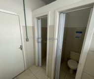 Depósito com 1.200m² no bairro Navegantes em Porto Alegre