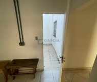Depósito com 1.200m² no bairro Navegantes em Porto Alegre