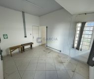 Depósito com 1.200m² no bairro Navegantes em Porto Alegre