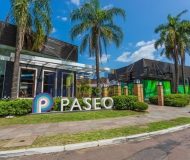 Sala Comercial com 25m² no bairro Tristeza em Porto Alegre