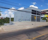Loja com 513m² no bairro Jardim Itu em Porto Alegre
