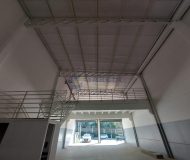 Loja com 513m² no bairro Jardim Itu em Porto Alegre