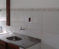 Apartamento com 37m², 1 dormitório no bairro Sarandi em Porto Alegre