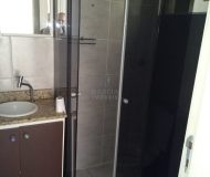 Apartamento com 38m², 2 dormitórios, 1 vaga no bairro Alto Petrópolis em Porto Alegre