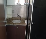 Apartamento com 38m², 2 dormitórios, 1 vaga no bairro Alto Petrópolis em Porto Alegre