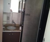 Apartamento com 38m², 2 dormitórios, 1 vaga no bairro Alto Petrópolis em Porto Alegre