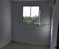 Apartamento com 38m², 2 dormitórios, 1 vaga no bairro Alto Petrópolis em Porto Alegre