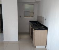 Apartamento com 38m², 2 dormitórios, 1 vaga no bairro Alto Petrópolis em Porto Alegre