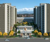 Apartamento com 62m², 3 dormitórios, 1 vaga no bairro São Sebastião em Porto Alegre