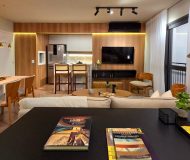 Apartamento com 62m², 3 dormitórios, 1 vaga no bairro São Sebastião em Porto Alegre