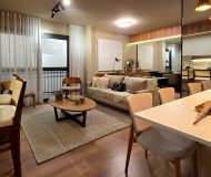 Apartamento com 62m², 3 dormitórios, 1 vaga no bairro São Sebastião em Porto Alegre