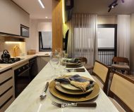 Apartamento com 62m², 3 dormitórios, 1 vaga no bairro São Sebastião em Porto Alegre