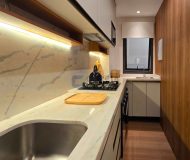 Apartamento com 62m², 3 dormitórios, 1 vaga no bairro São Sebastião em Porto Alegre