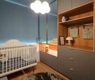 Apartamento com 62m², 3 dormitórios, 1 vaga no bairro São Sebastião em Porto Alegre