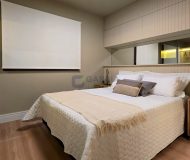 Apartamento com 62m², 3 dormitórios, 1 vaga no bairro São Sebastião em Porto Alegre