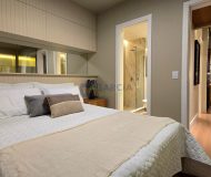 Apartamento com 62m², 3 dormitórios, 1 vaga no bairro São Sebastião em Porto Alegre