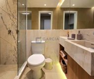 Apartamento com 62m², 3 dormitórios, 1 vaga no bairro São Sebastião em Porto Alegre