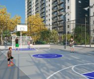 Apartamento com 62m², 3 dormitórios, 1 vaga no bairro São Sebastião em Porto Alegre