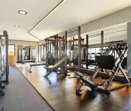 Apartamento com 62m², 3 dormitórios, 1 vaga no bairro São Sebastião em Porto Alegre