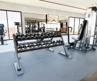 Apartamento com 62m², 3 dormitórios, 1 vaga no bairro São Sebastião em Porto Alegre