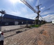 Depósito com 500m² no bairro Sarandi em Porto Alegre