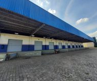 Depósito com 500m² no bairro Sarandi em Porto Alegre