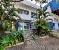 Depósito com 500m² no bairro Sarandi em Porto Alegre