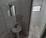 Depósito com 500m² no bairro Sarandi em Porto Alegre
